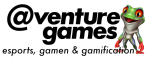 @venture games